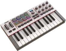 AKAI MPK MINIPLAY MK3